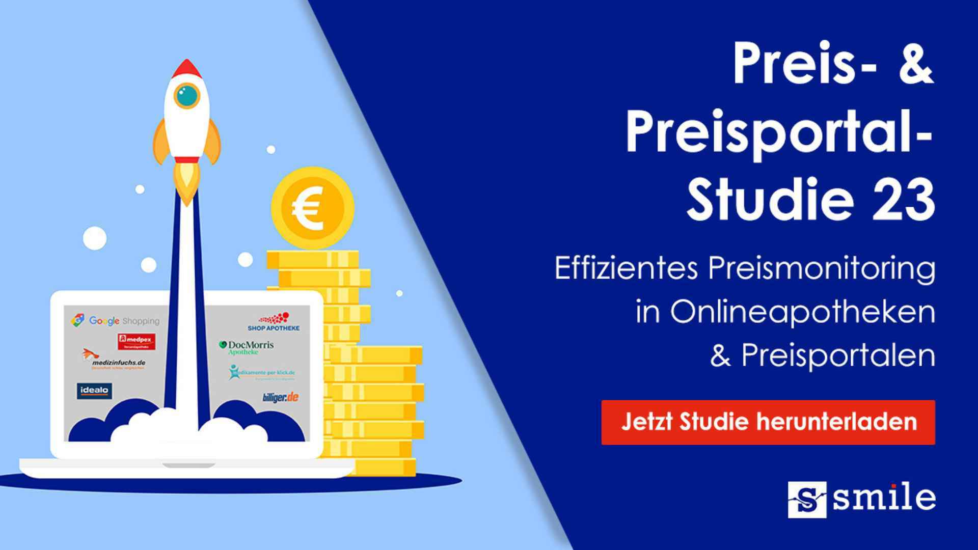 Preis- und Preisportal-Studie 23