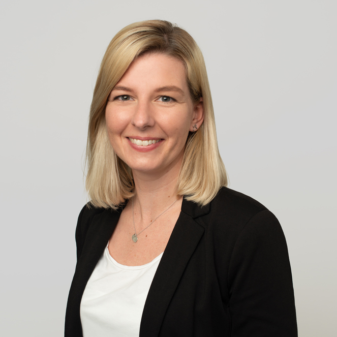 Andrea Thür