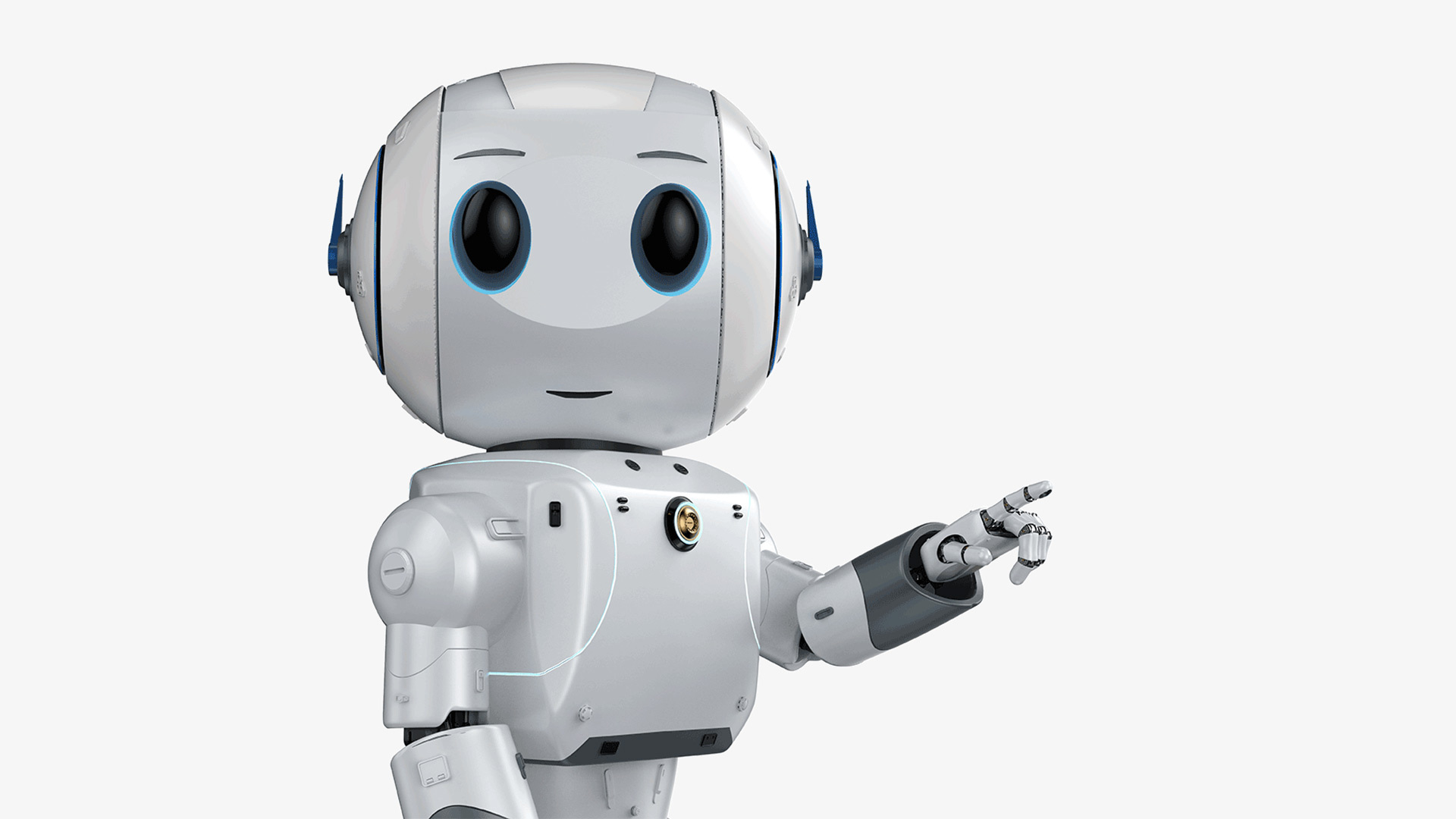 Smile GPT Bot