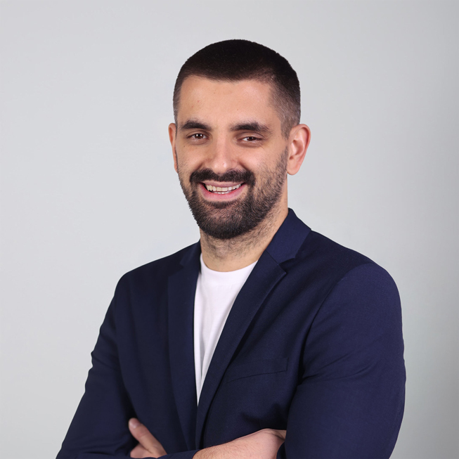 Milan Mirotić