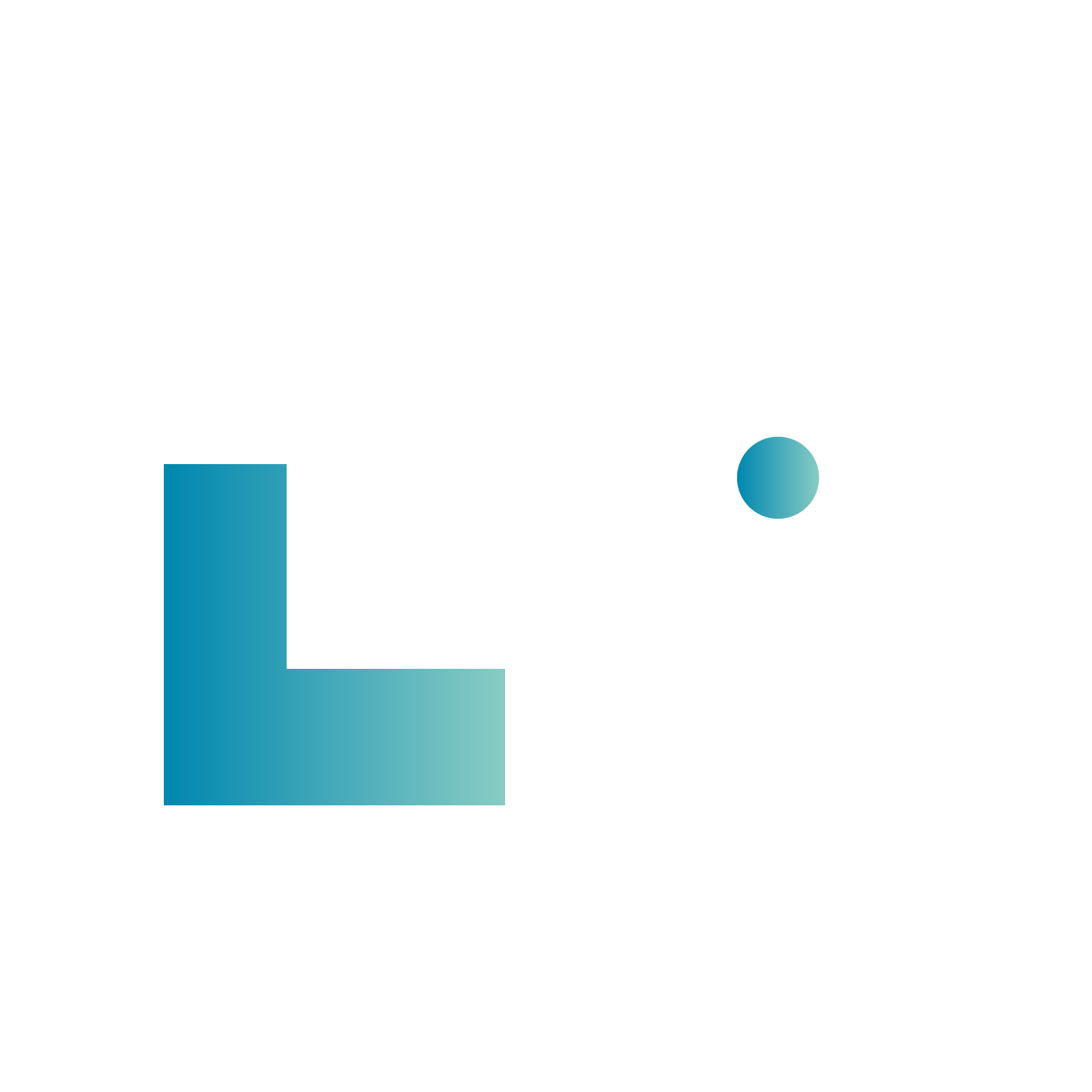 Smileai icon rabatt illustrativ negativ