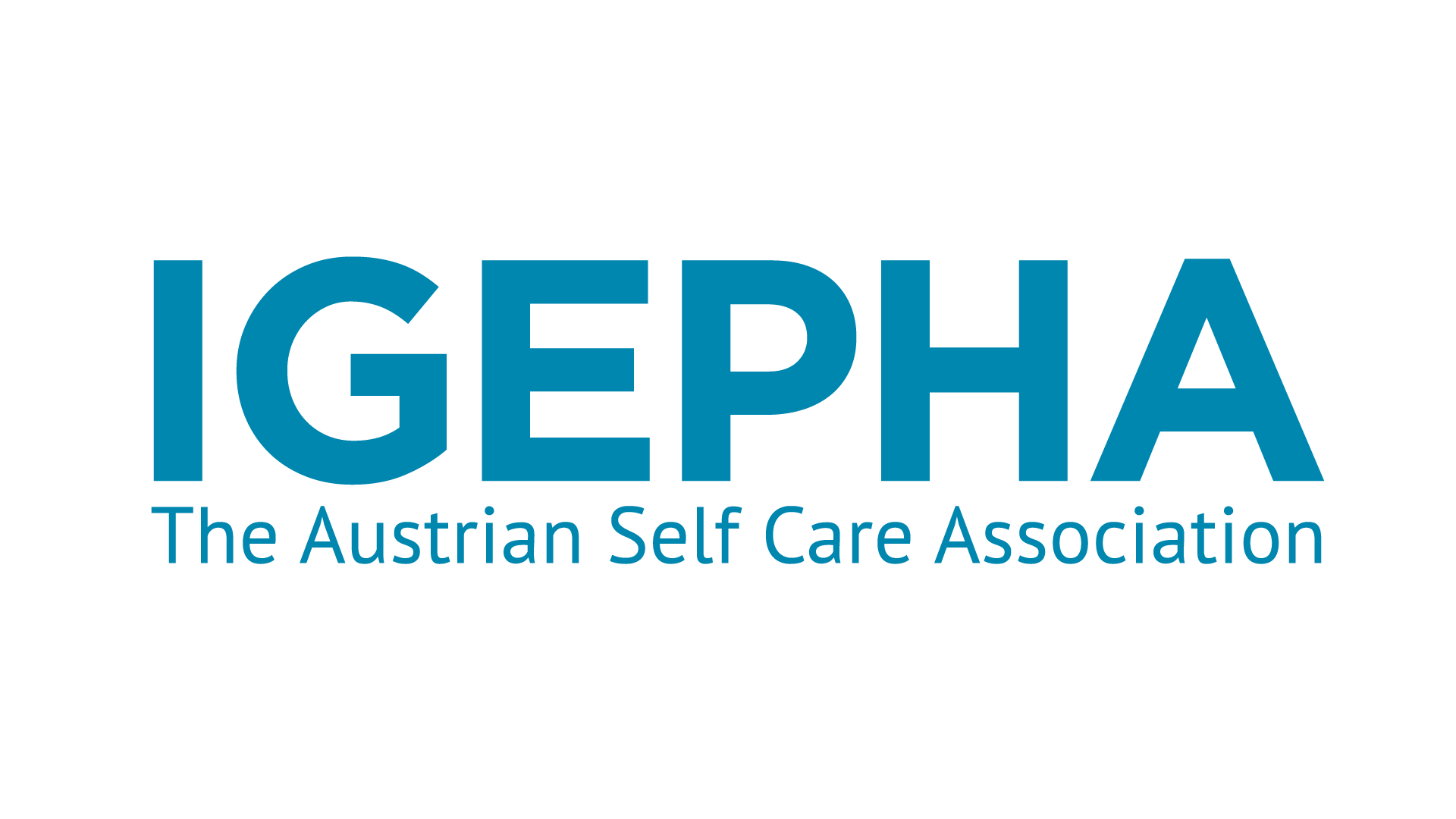 Geschäftsführerin, IGEPHA