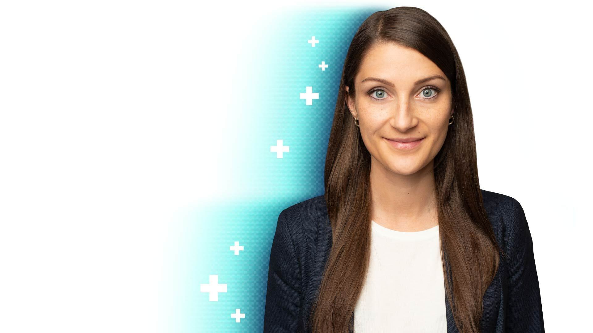 Jasmin Kontaktbild