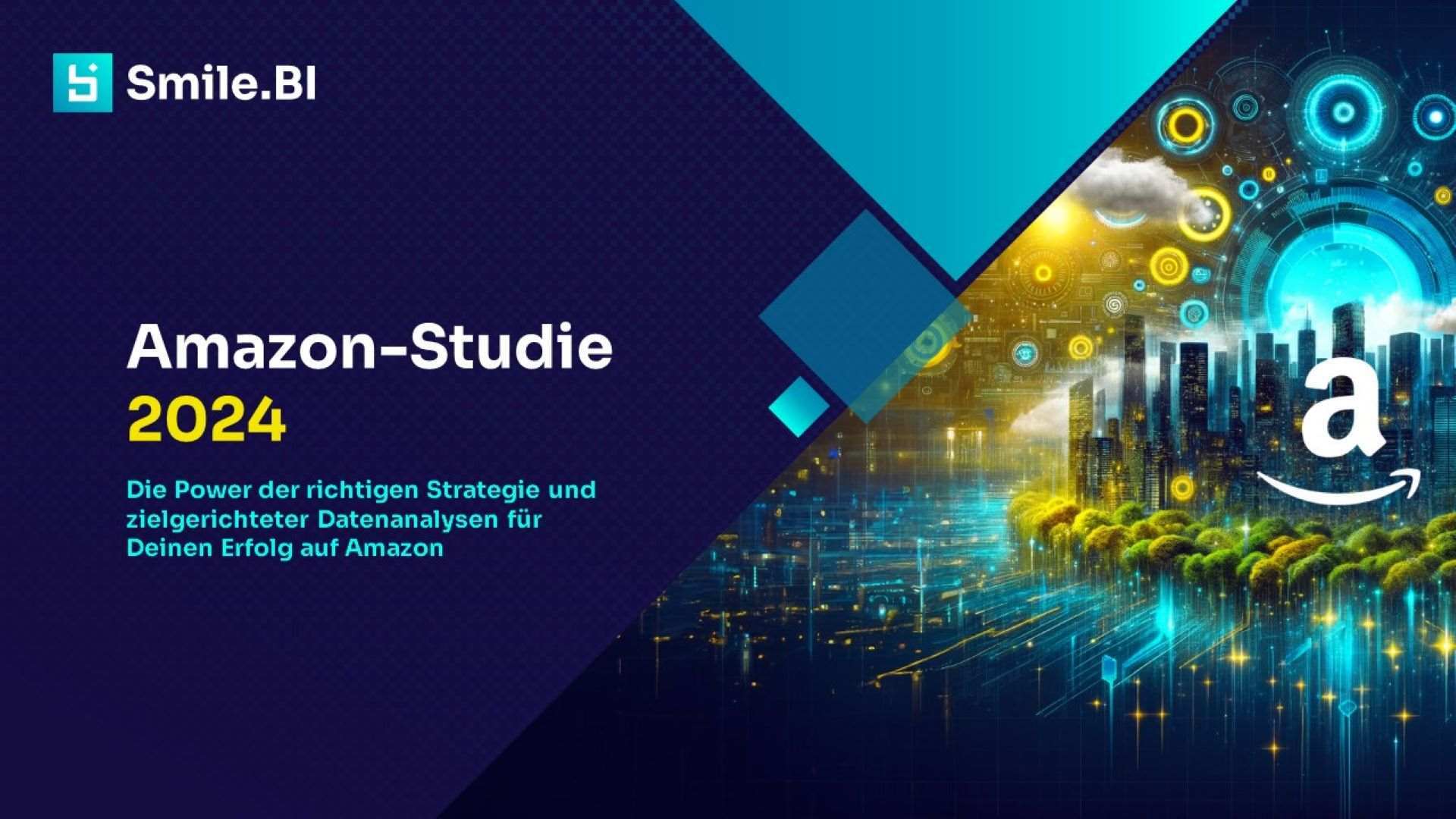 Amazon Studie 24 1