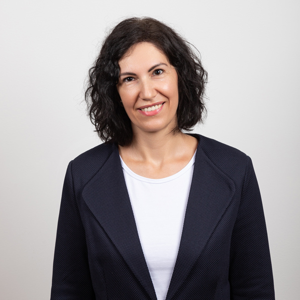 Ana Micic Pavlovic