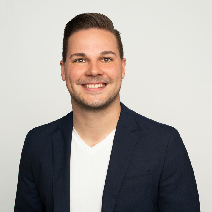 Benjamin Heigl