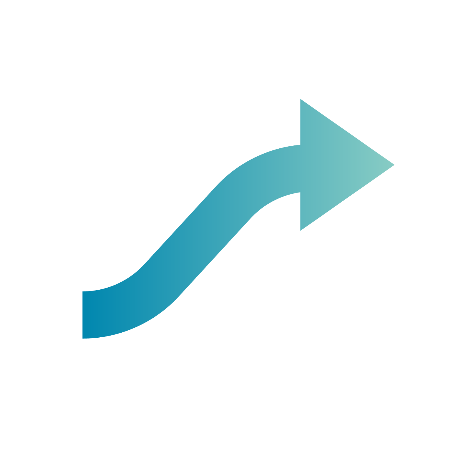 Smileai icon wechsel illustrativ negativ