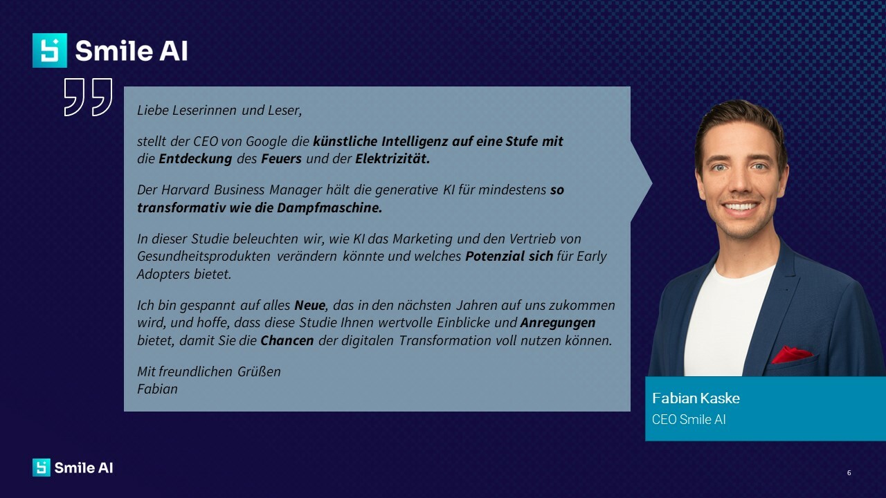 Case Study CC CEO DE