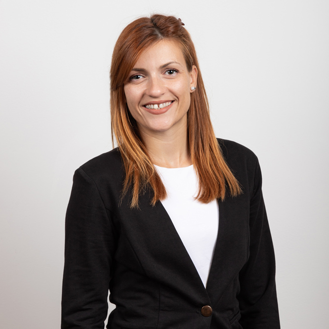 Milena Zastavniković