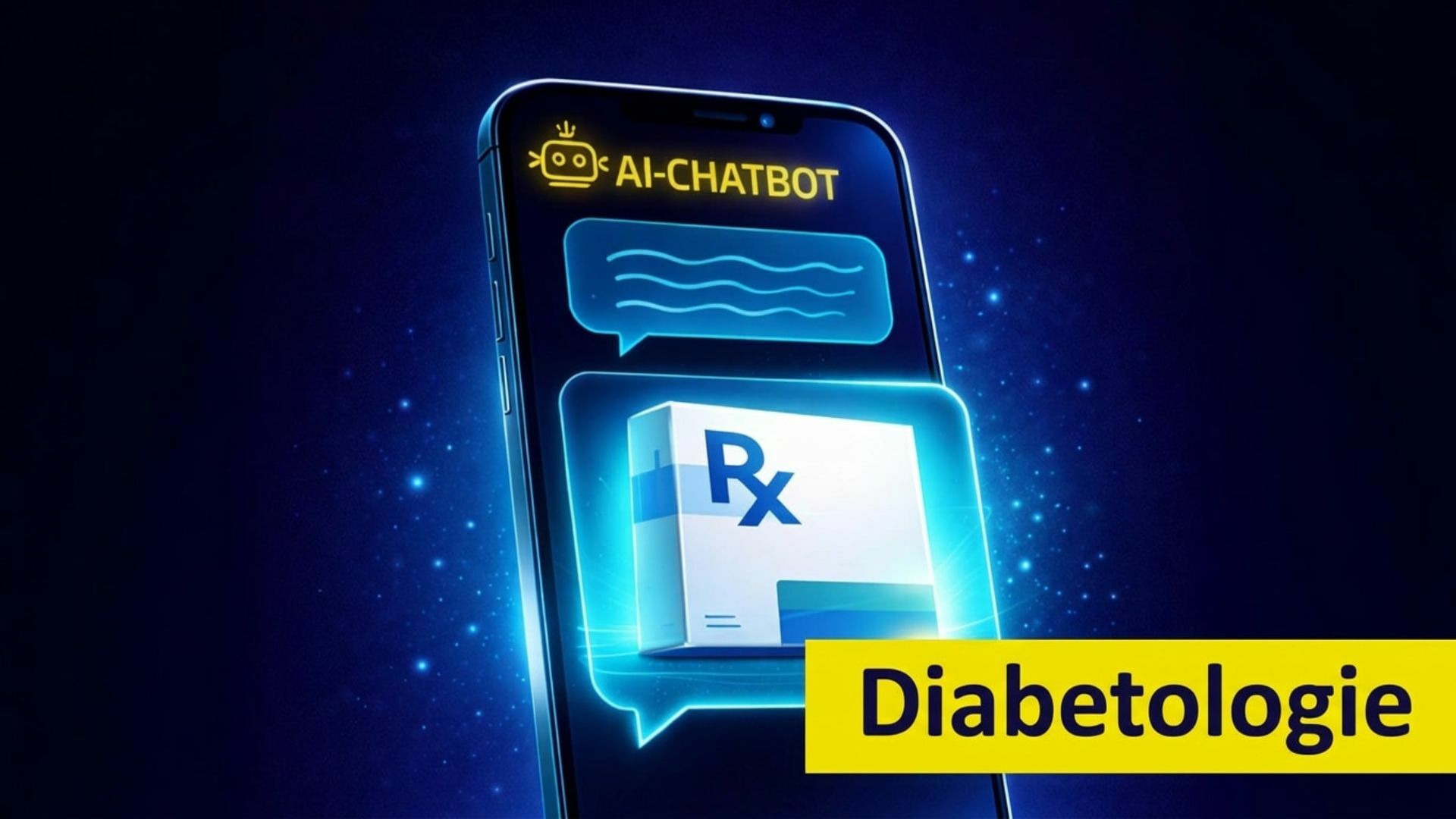SAI Deep Dive Studie Diabetologie