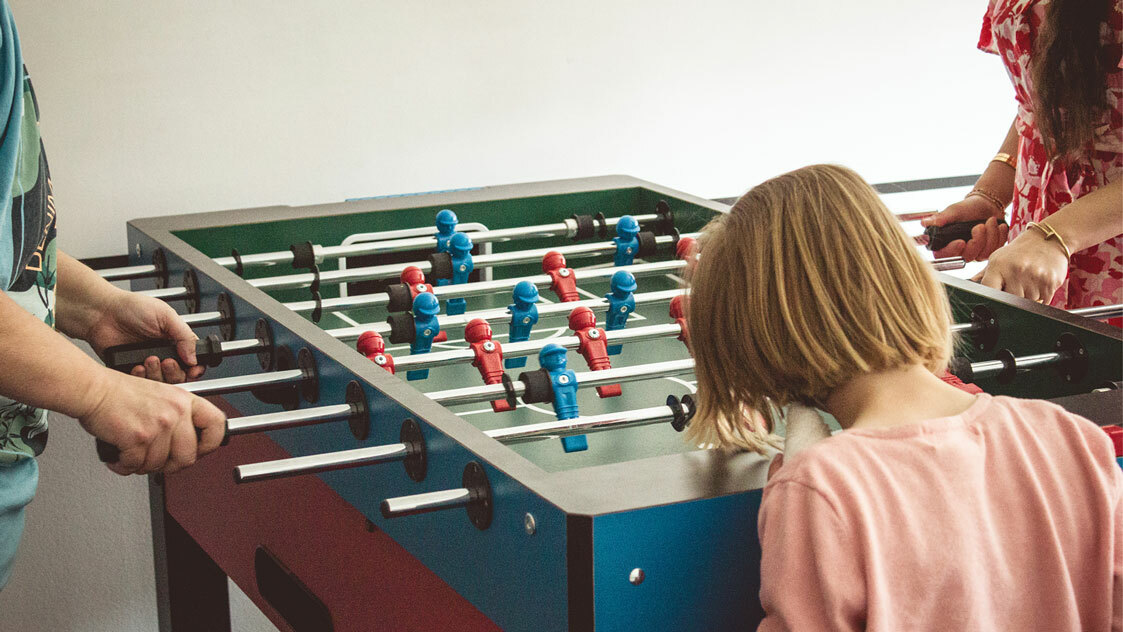 Karriere familie und flexibilitaet 4