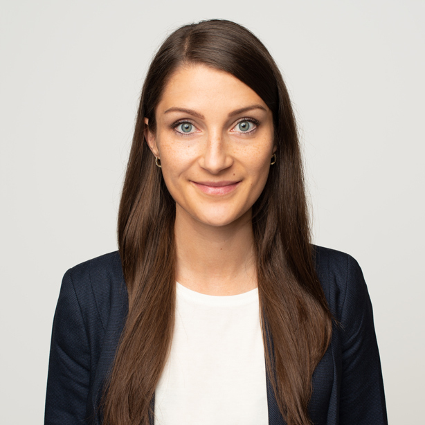Jasmin Betzl