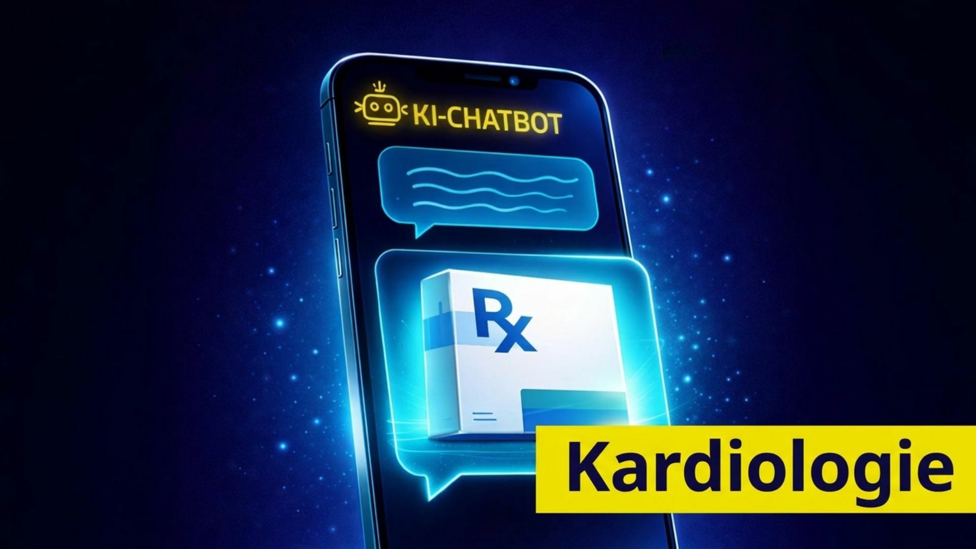 SAI Deep Dive Studie Kardiologie