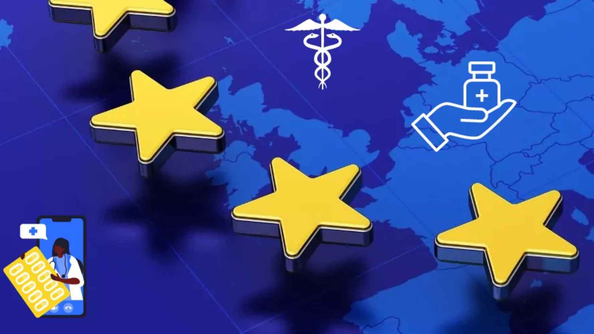 SBI Blog Wie sieht der europäische E Pharmacy Markt aus title
