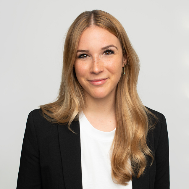 Kim Sina Lander