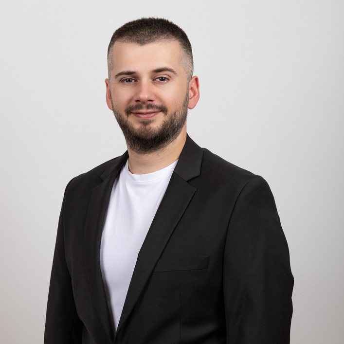 Milan Japundzic