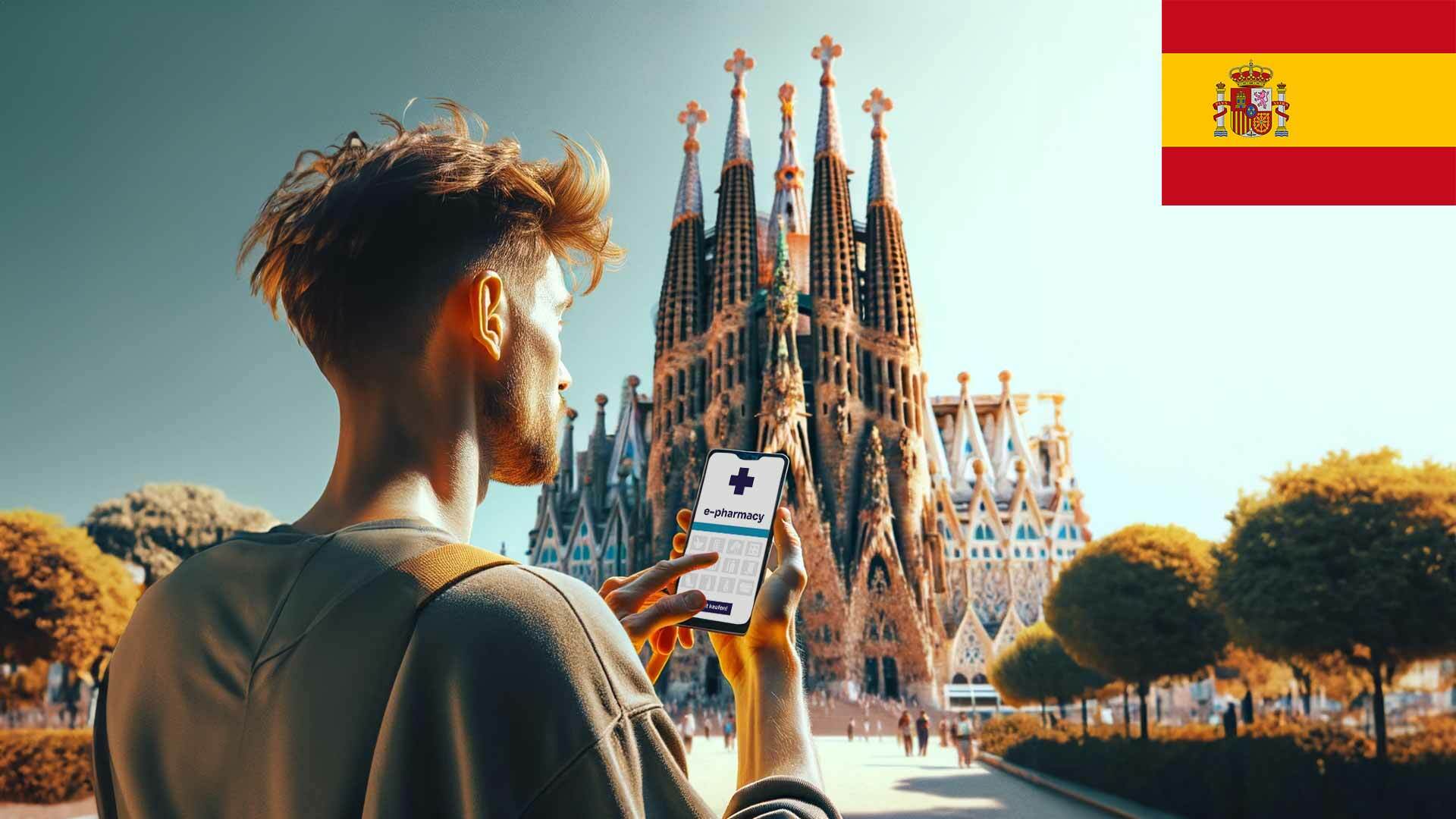 Spain man 1920x1080