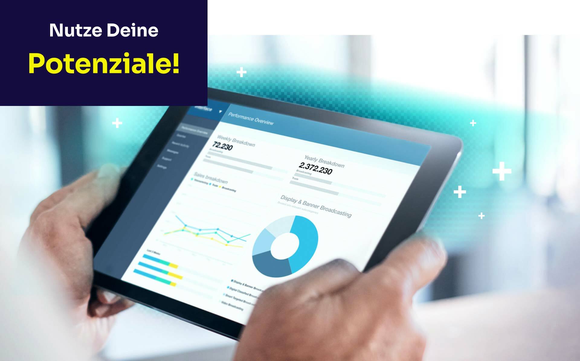 Smile Analytics im Einsatz